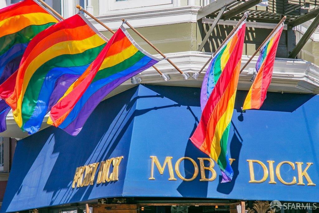 2425 Market Street # 6