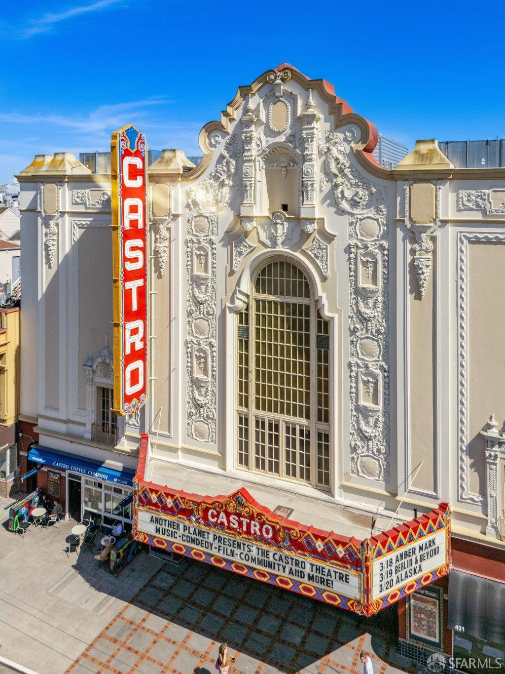 2425 Market Street # 6