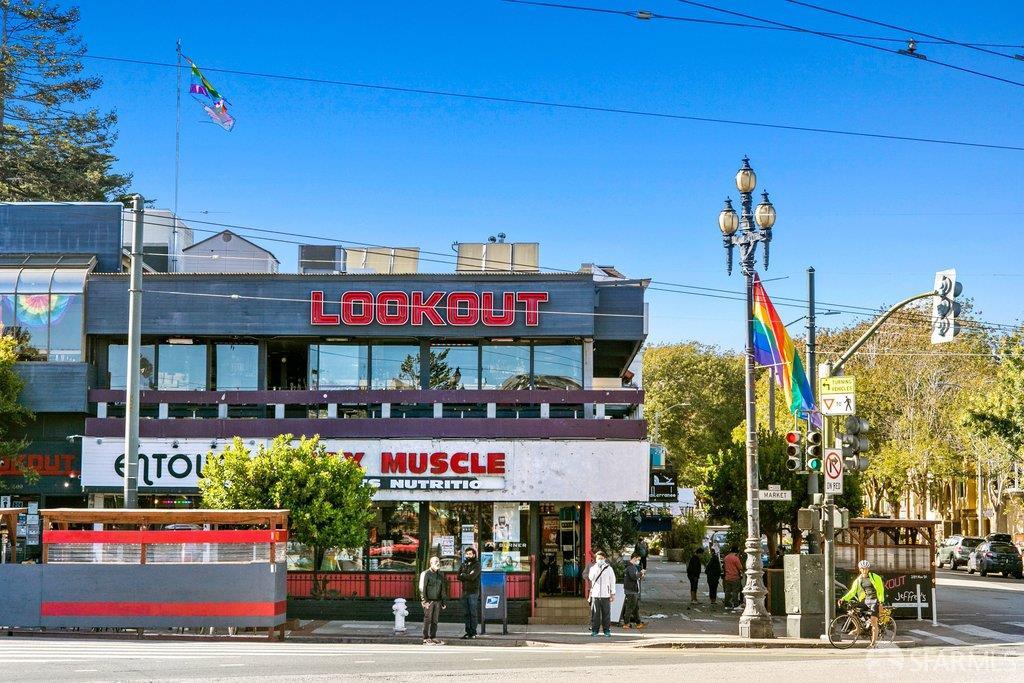 2425 Market Street # 6