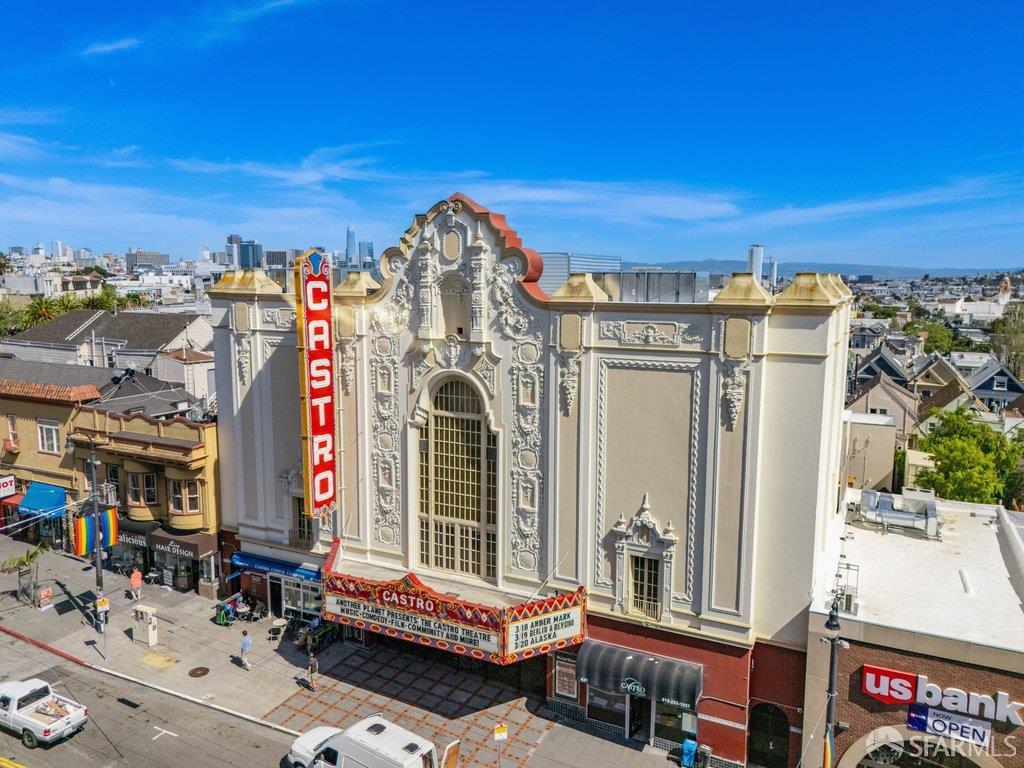 2425 Market Street # 6