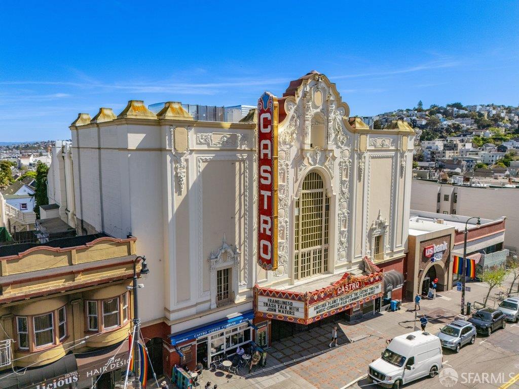 2425 Market Street # 6