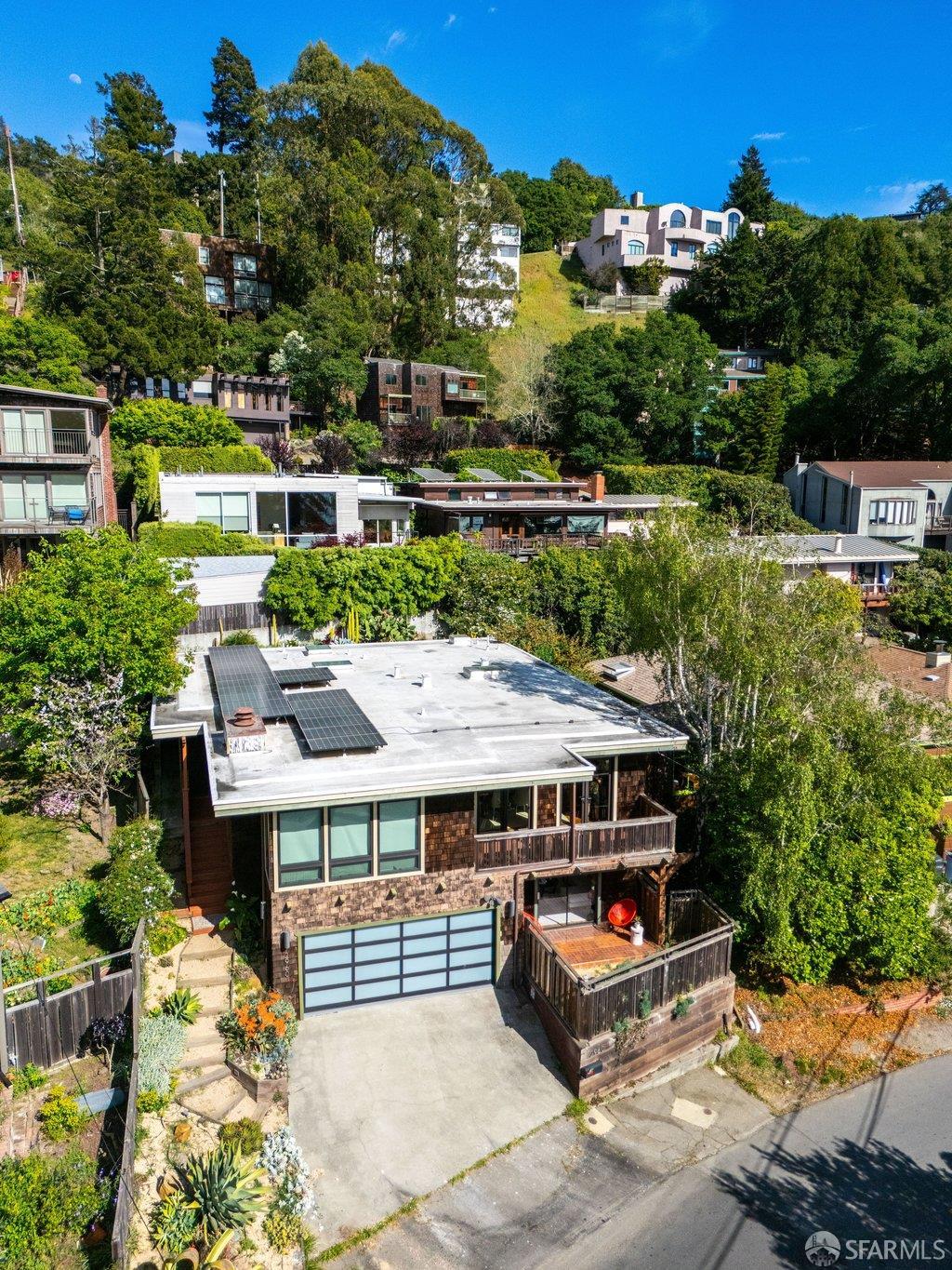 2960 Shasta Road