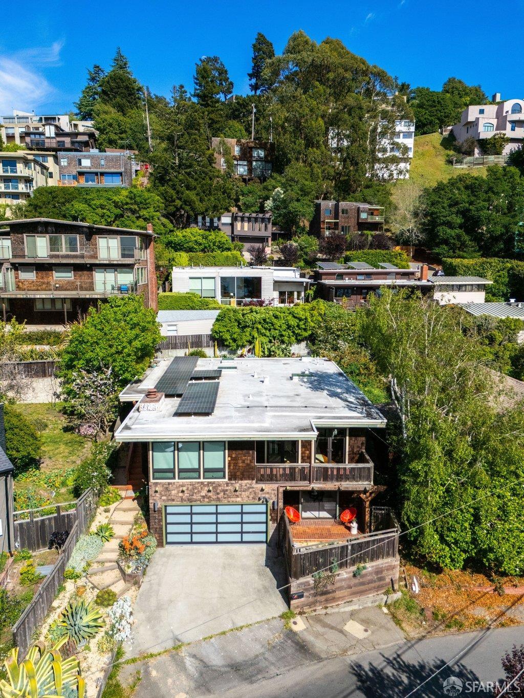 2960 Shasta Road