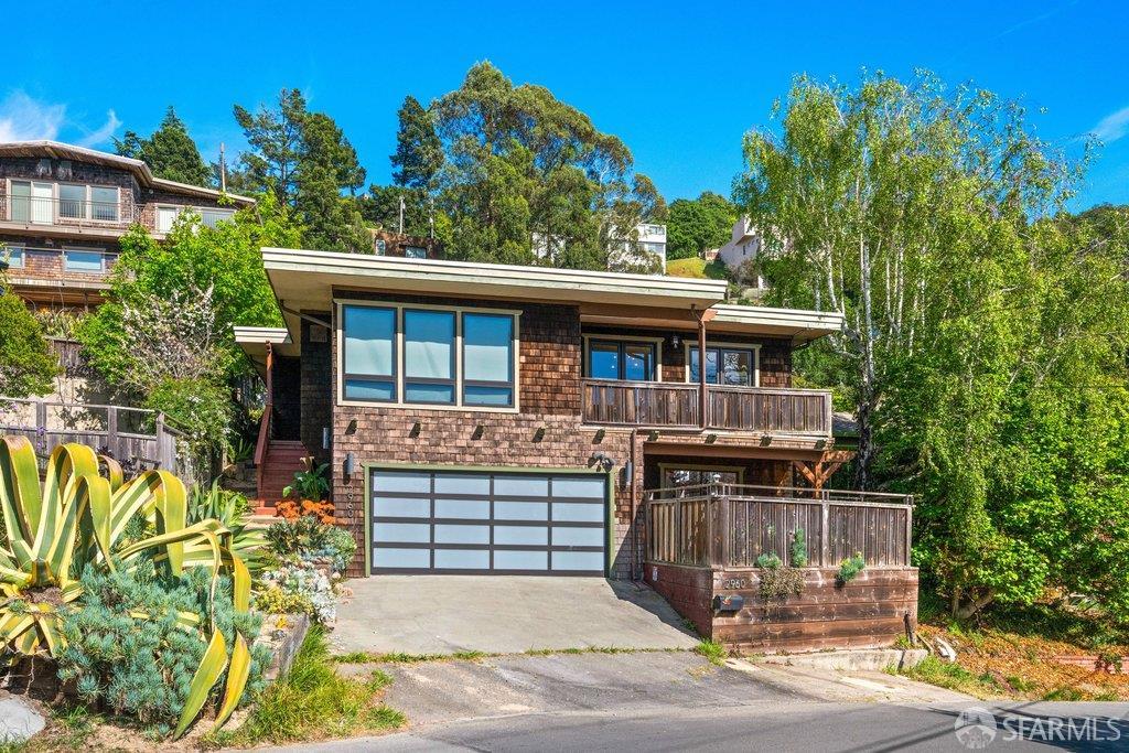 2960 Shasta Road