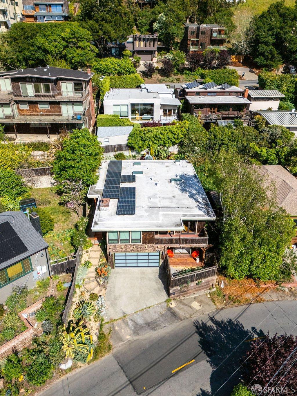 2960 Shasta Road
