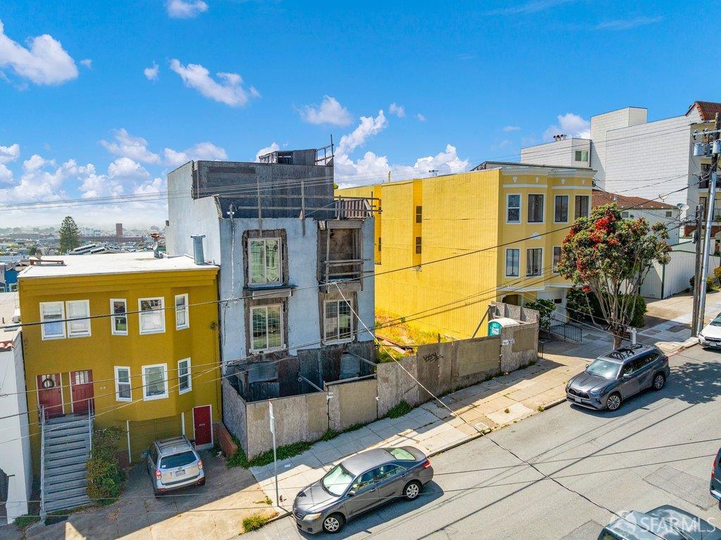 19 Wood Street