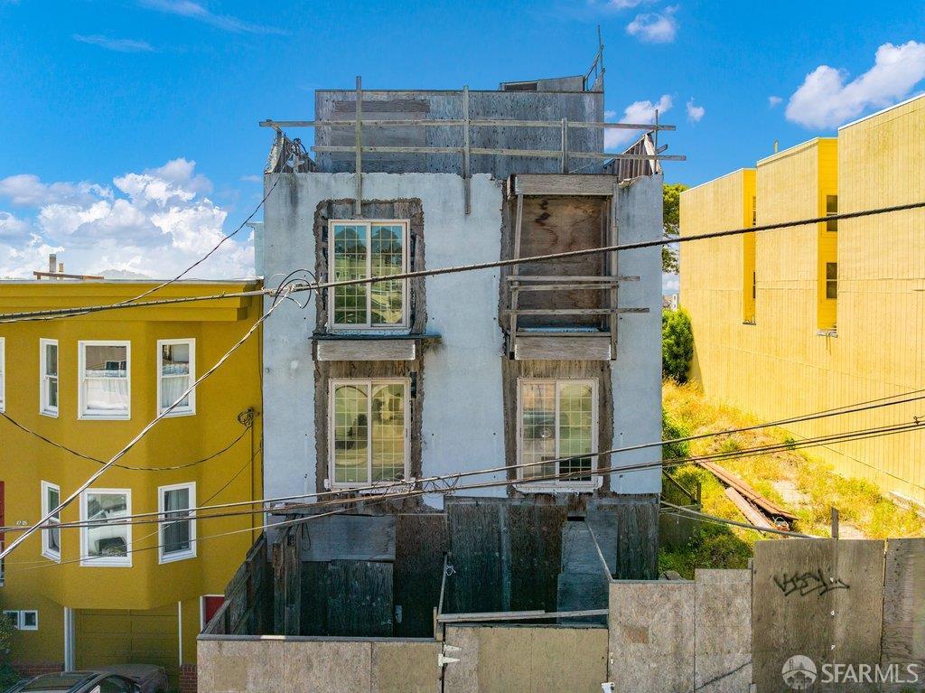 23 Wood Street