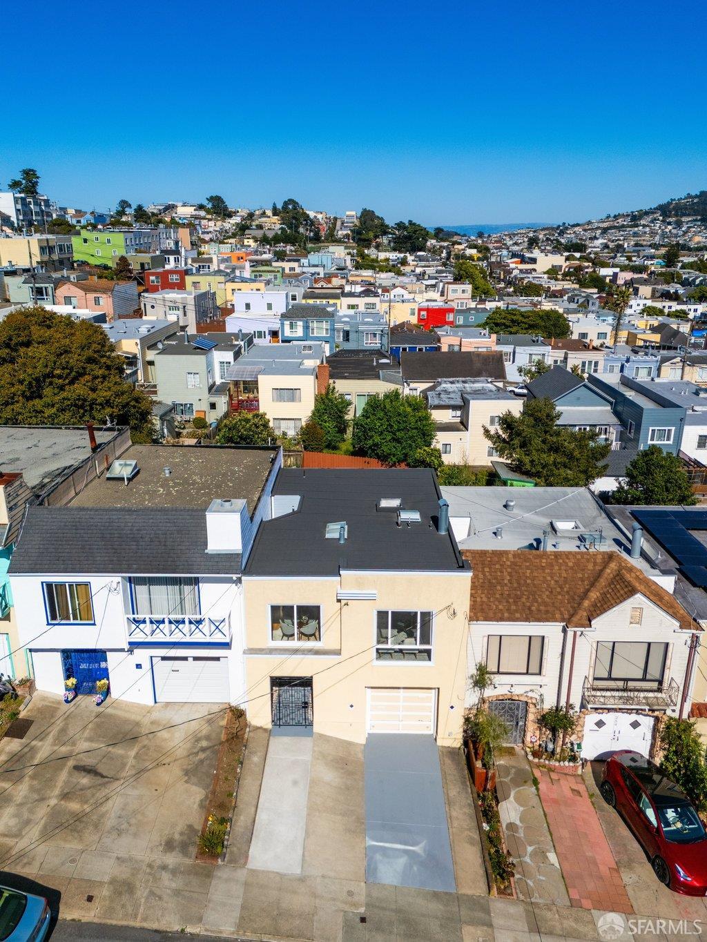 258 Victoria Street