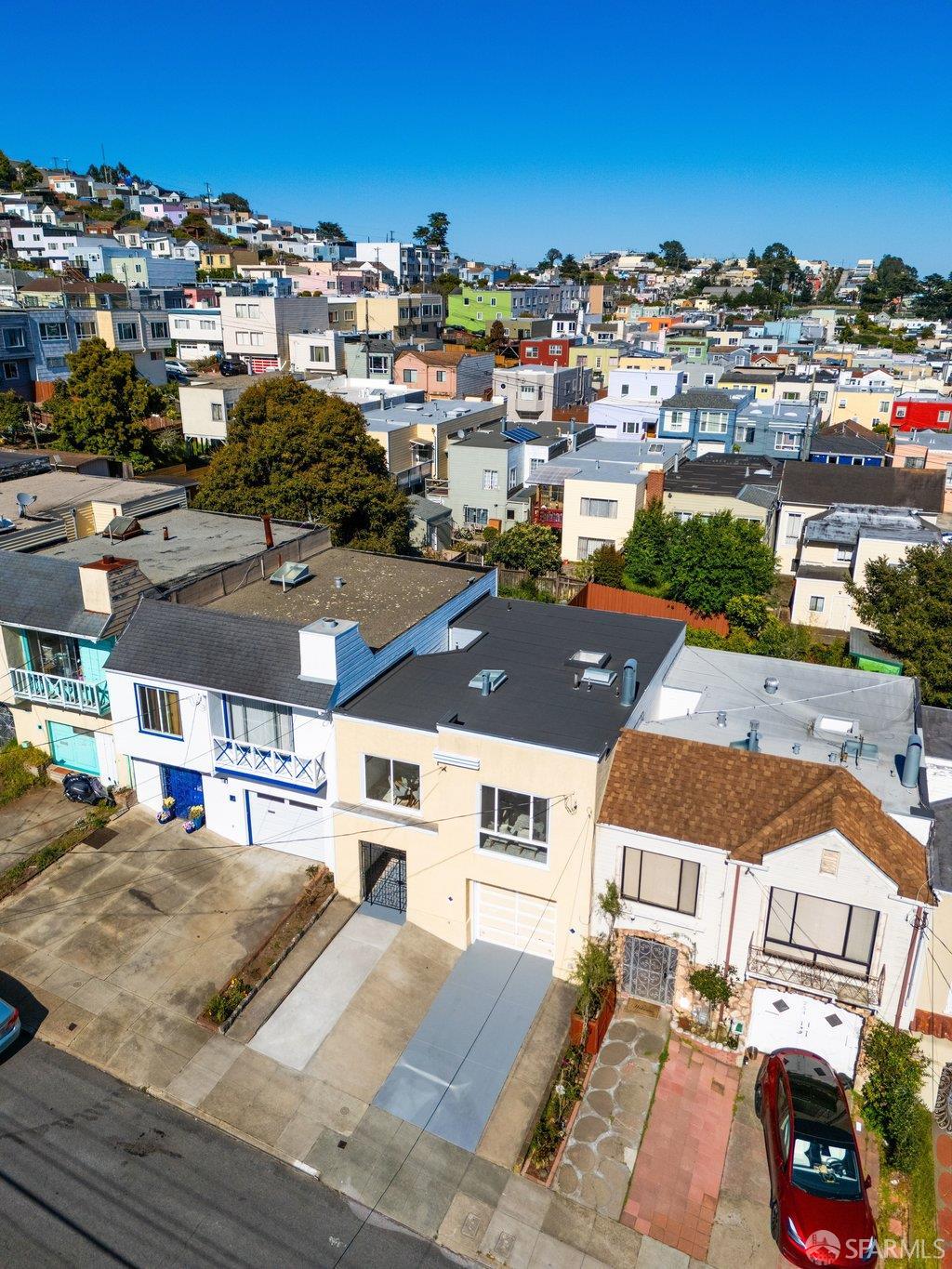 258 Victoria Street