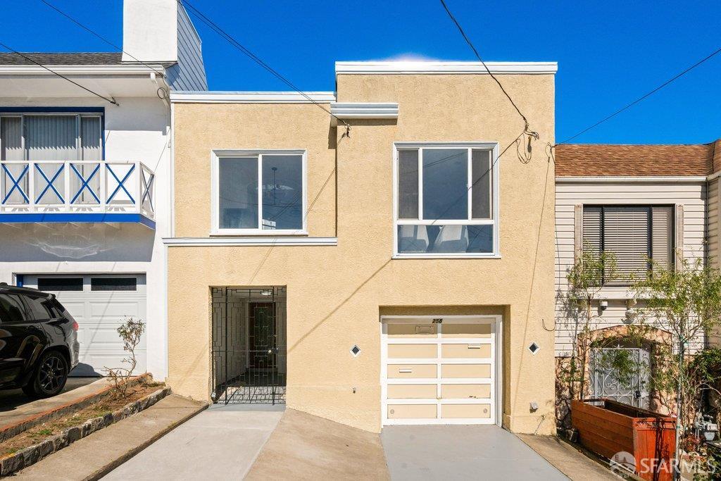 258 Victoria Street