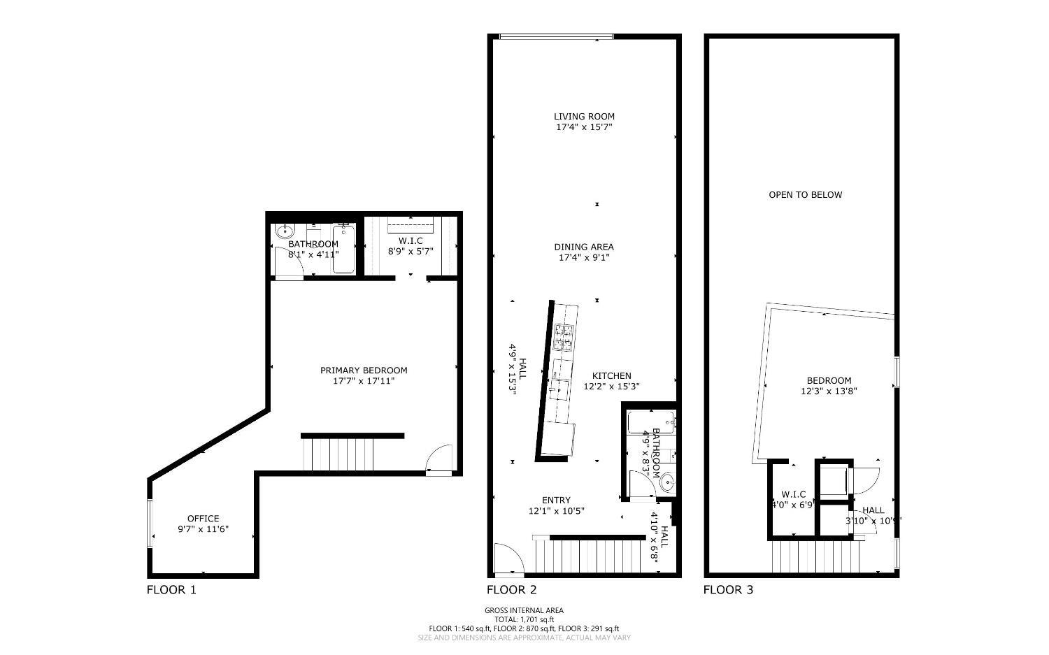 340 6th Street # 301