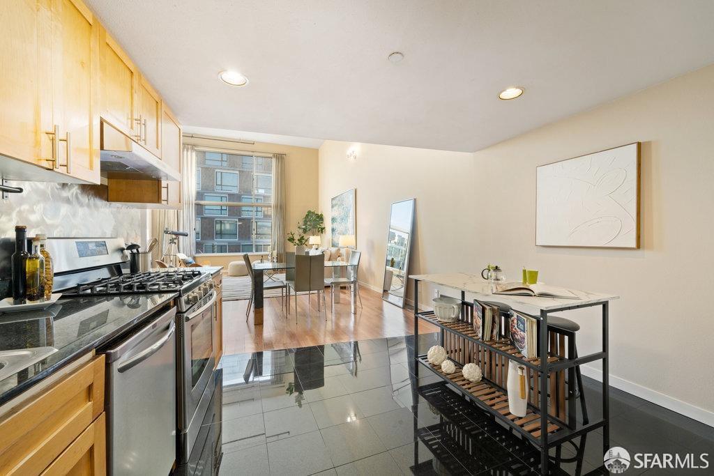 340 6th Street # 301