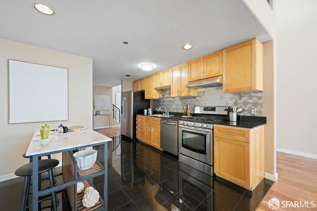 340 6th Street # 301