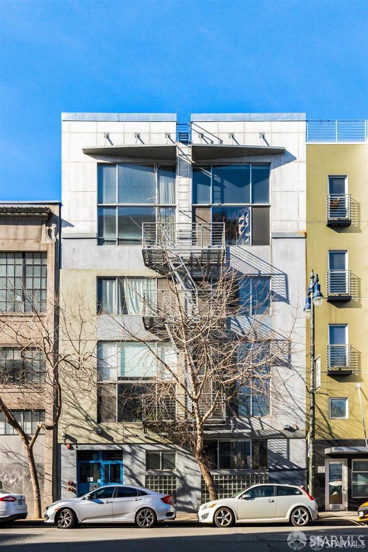340 6th Street # 301
