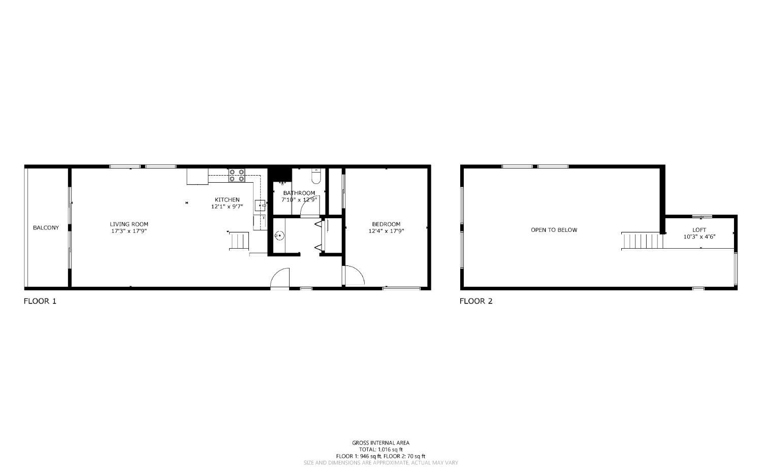81 Lansing Street # 407