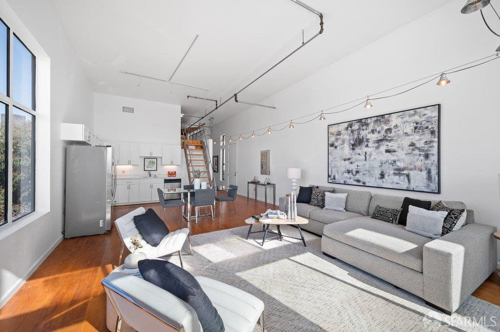81 Lansing Street # 407
