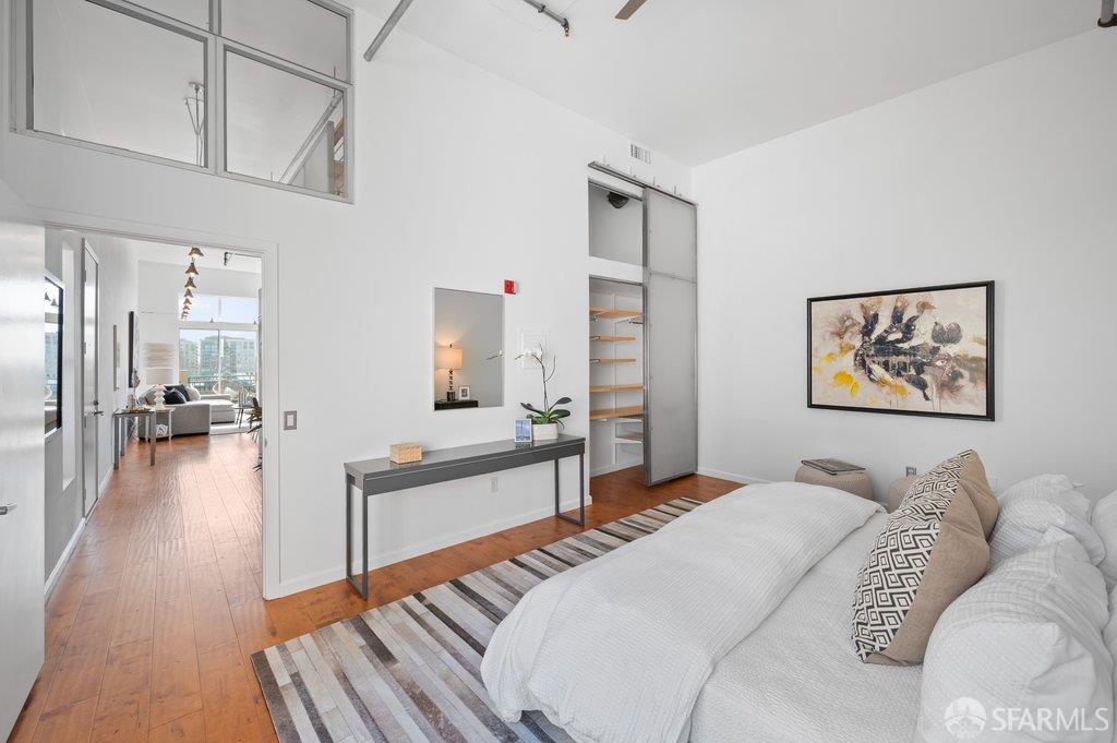81 Lansing Street # 407