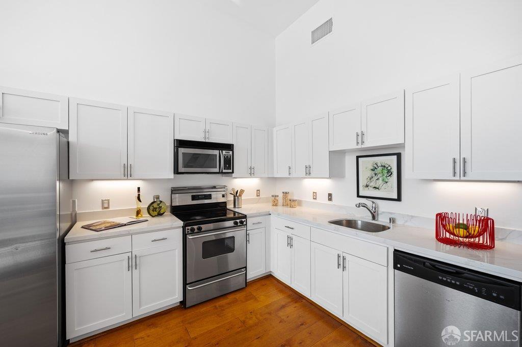 81 Lansing Street # 407