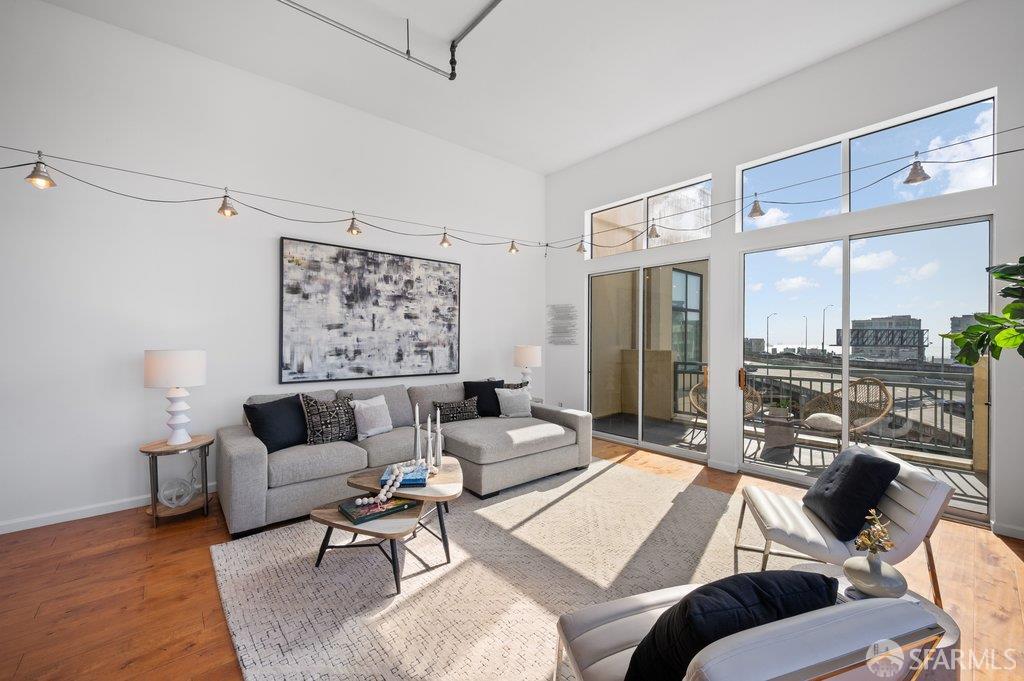 81 Lansing Street # 407
