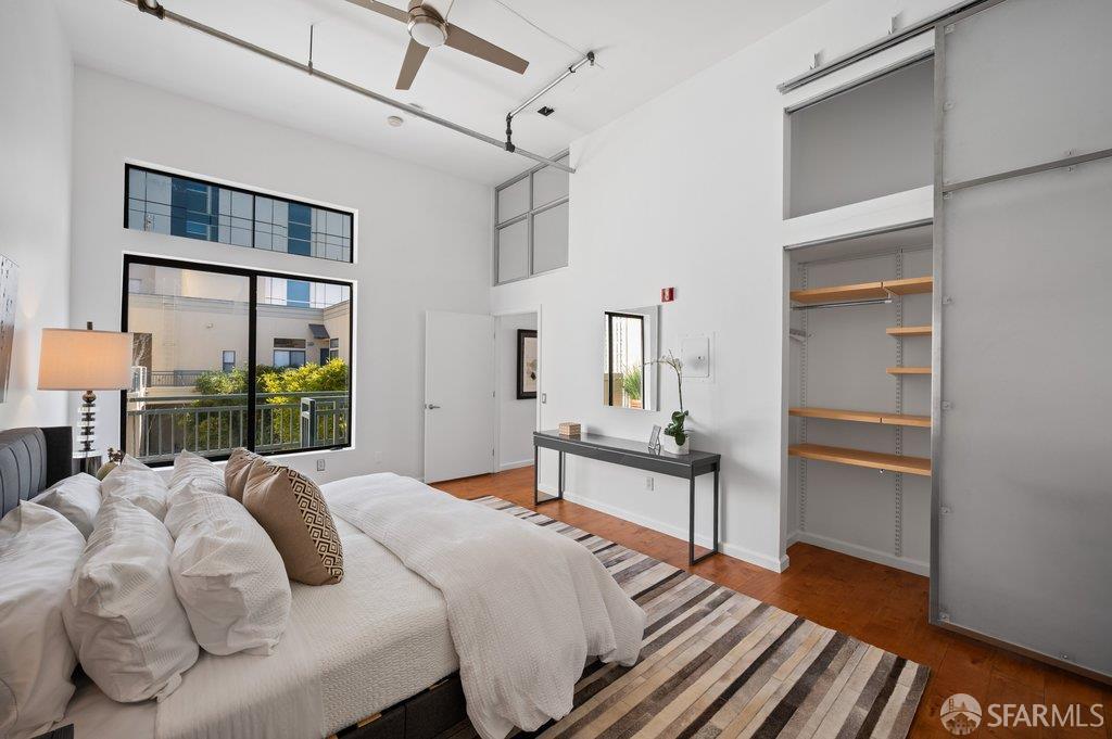 81 Lansing Street # 407