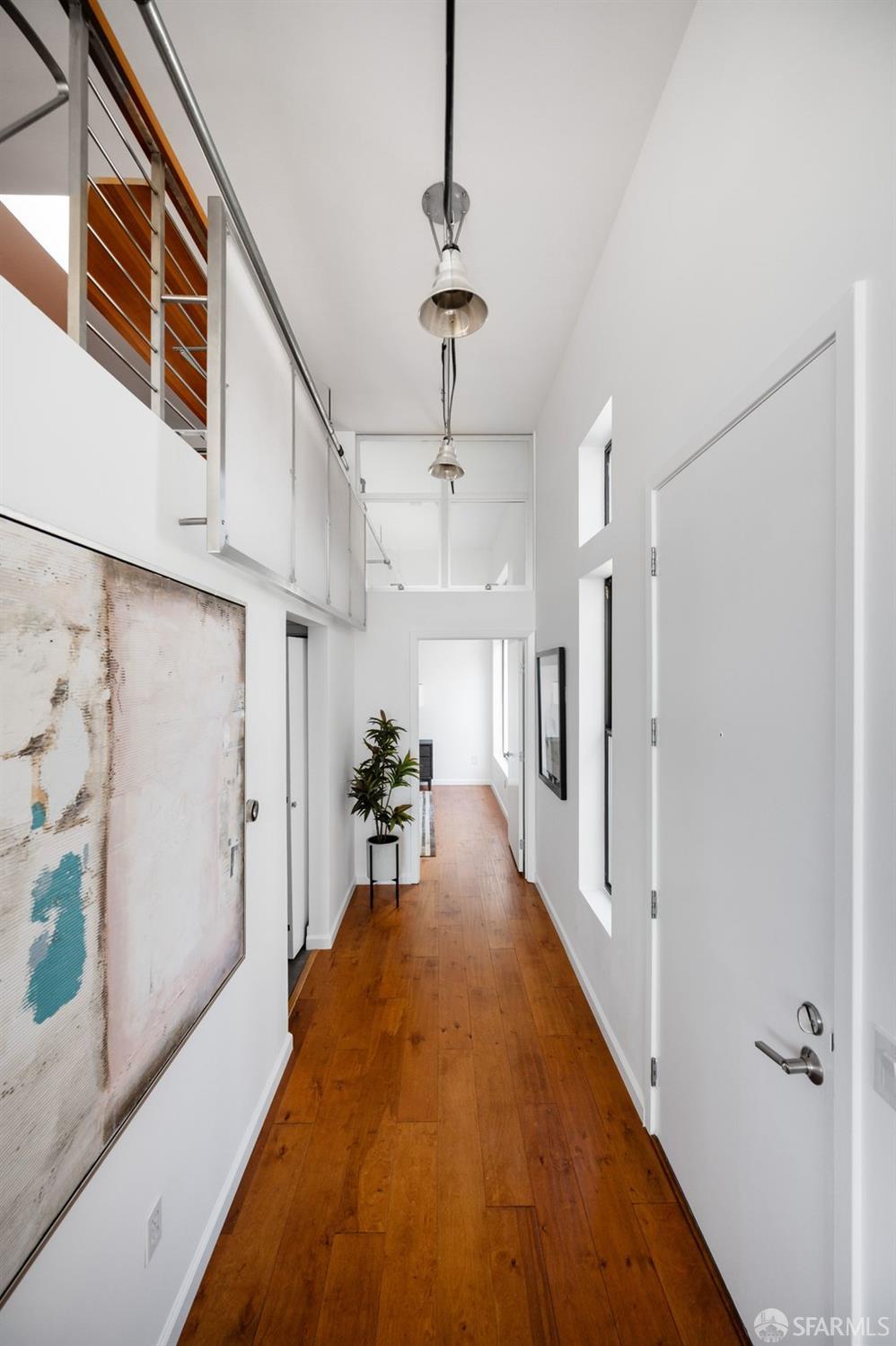 81 Lansing Street # 407
