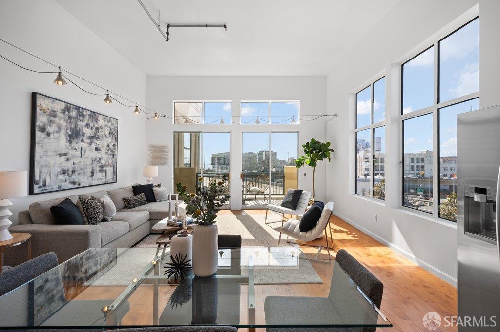 81 Lansing Street # 407