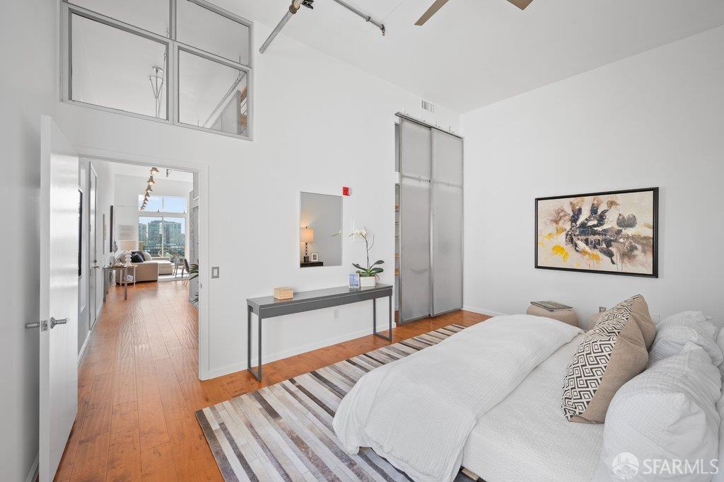 81 Lansing Street # 407