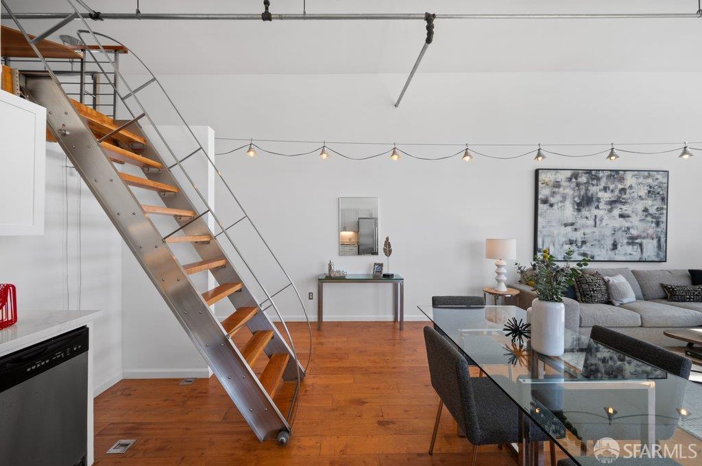 81 Lansing Street # 407