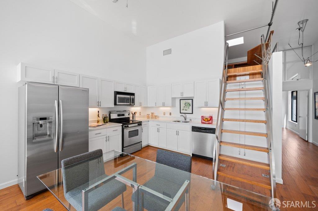 81 Lansing Street # 407