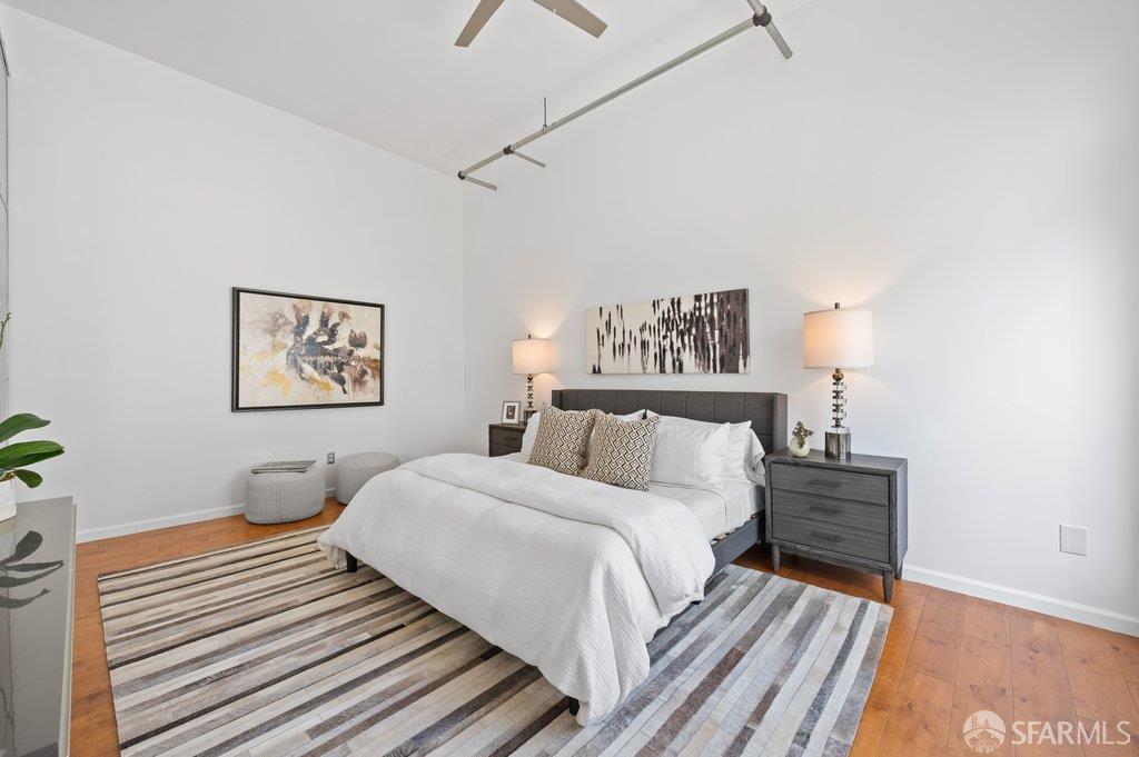 81 Lansing Street # 407