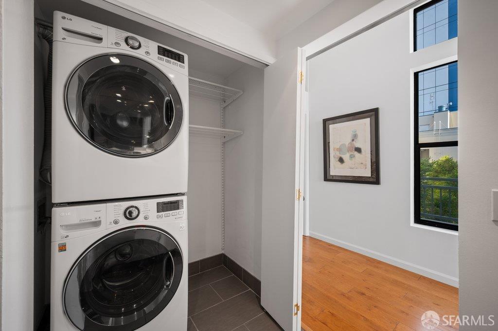 81 Lansing Street # 407