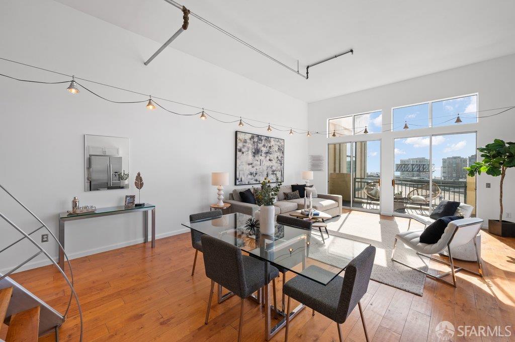 81 Lansing Street # 407