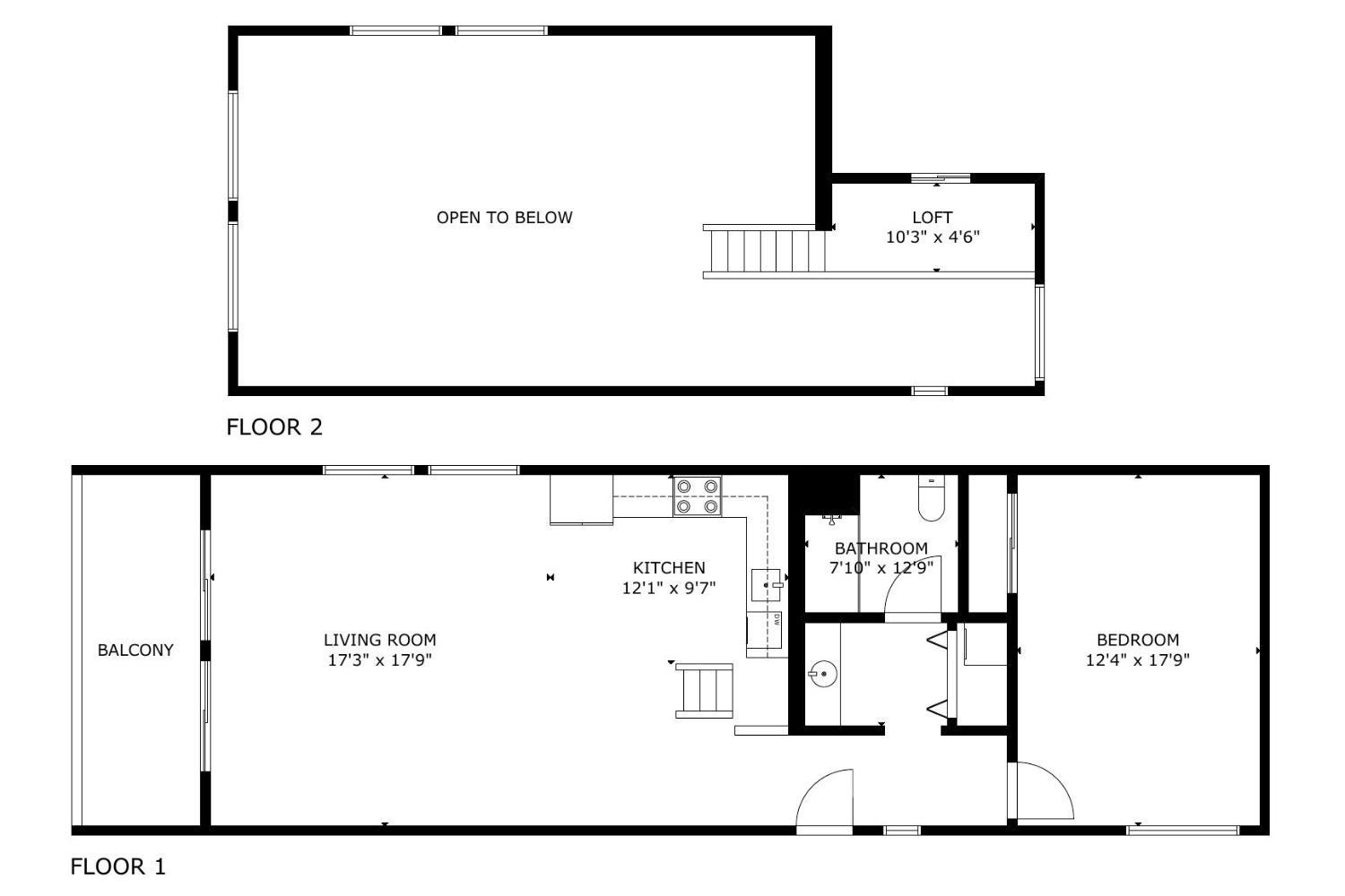 81 Lansing Street # 407
