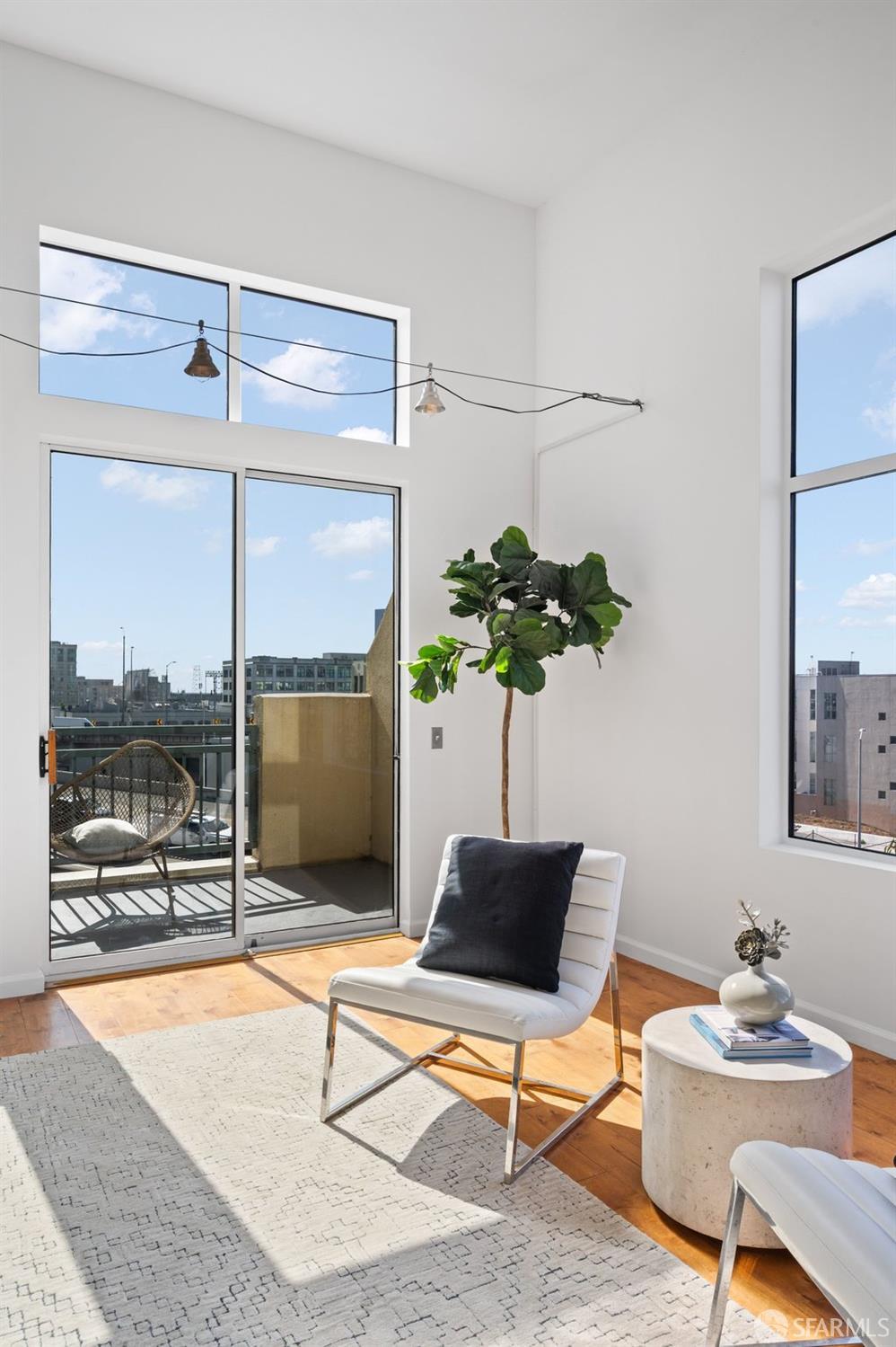 81 Lansing Street # 407