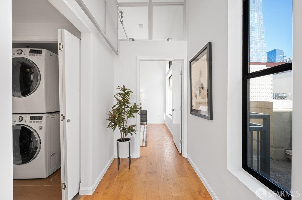 81 Lansing Street # 407