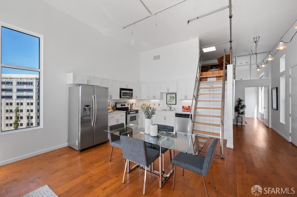 81 Lansing Street # 407