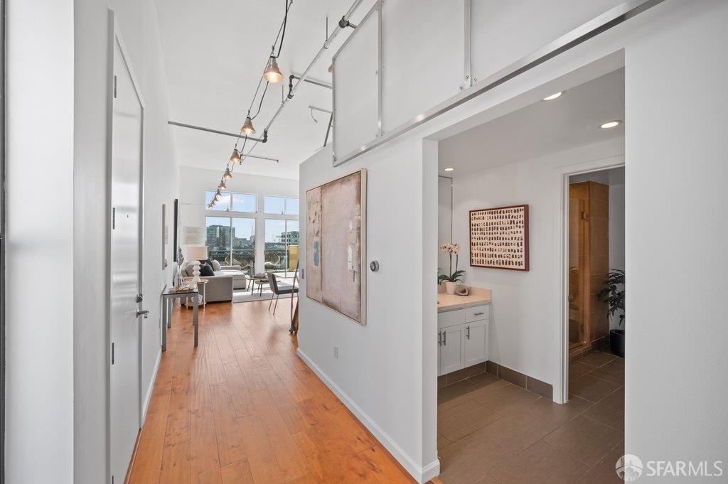81 Lansing Street # 407
