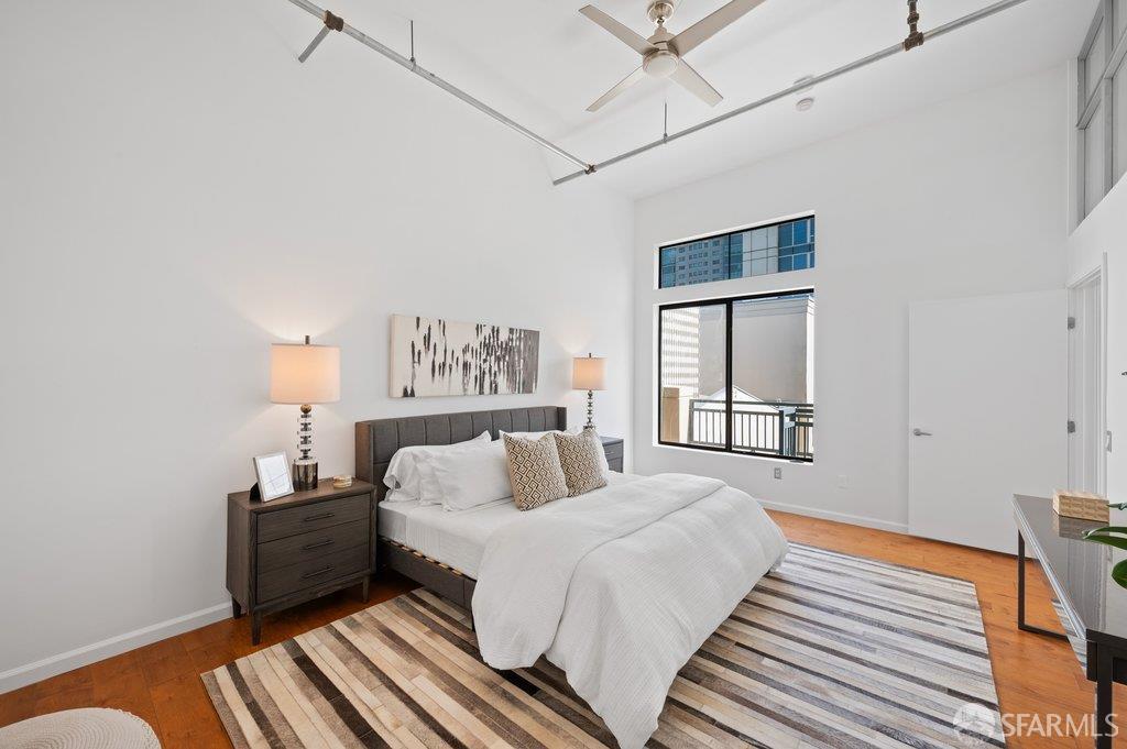 81 Lansing Street # 407