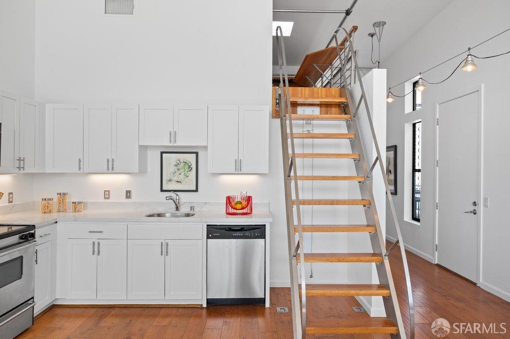 81 Lansing Street # 407