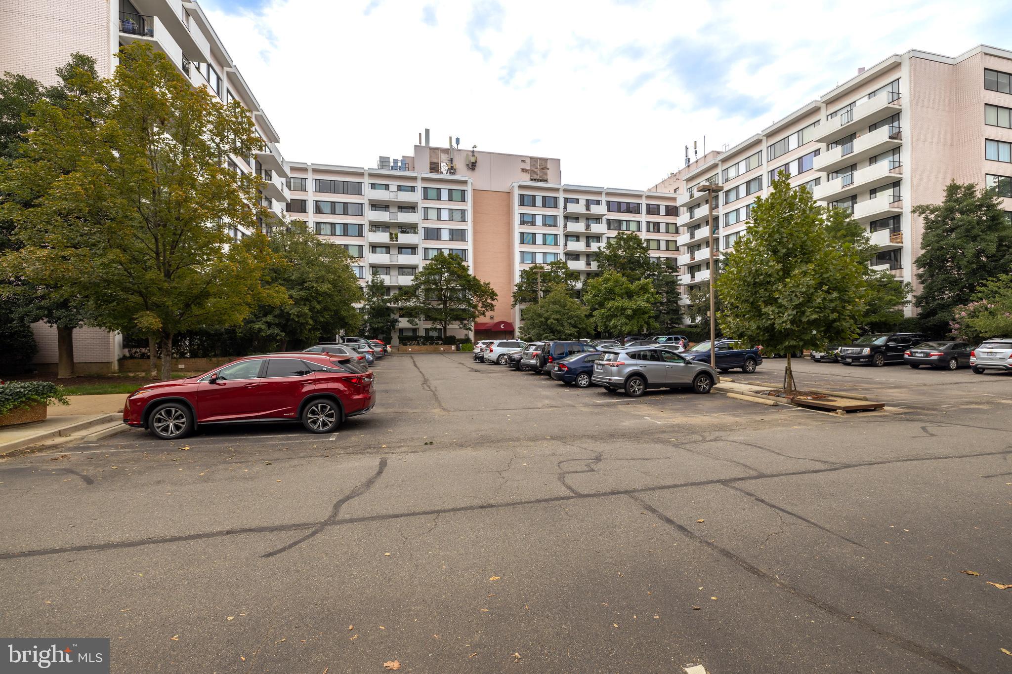 4501 Blvd #424