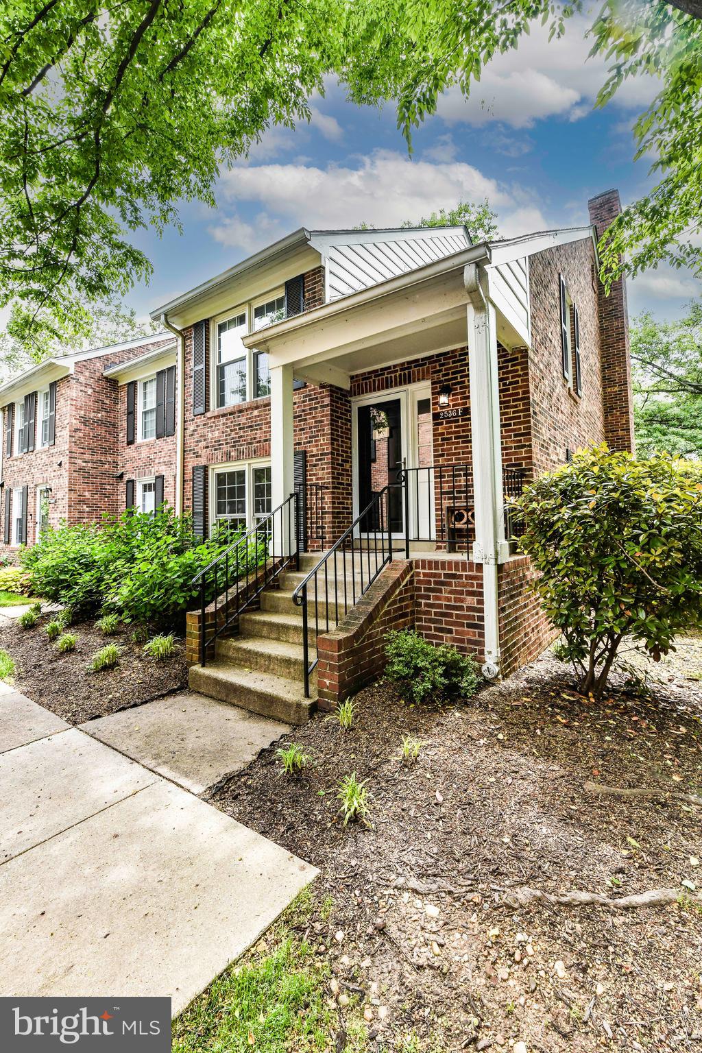 2536-F S F S Mill Dr 6 Dr S #6
