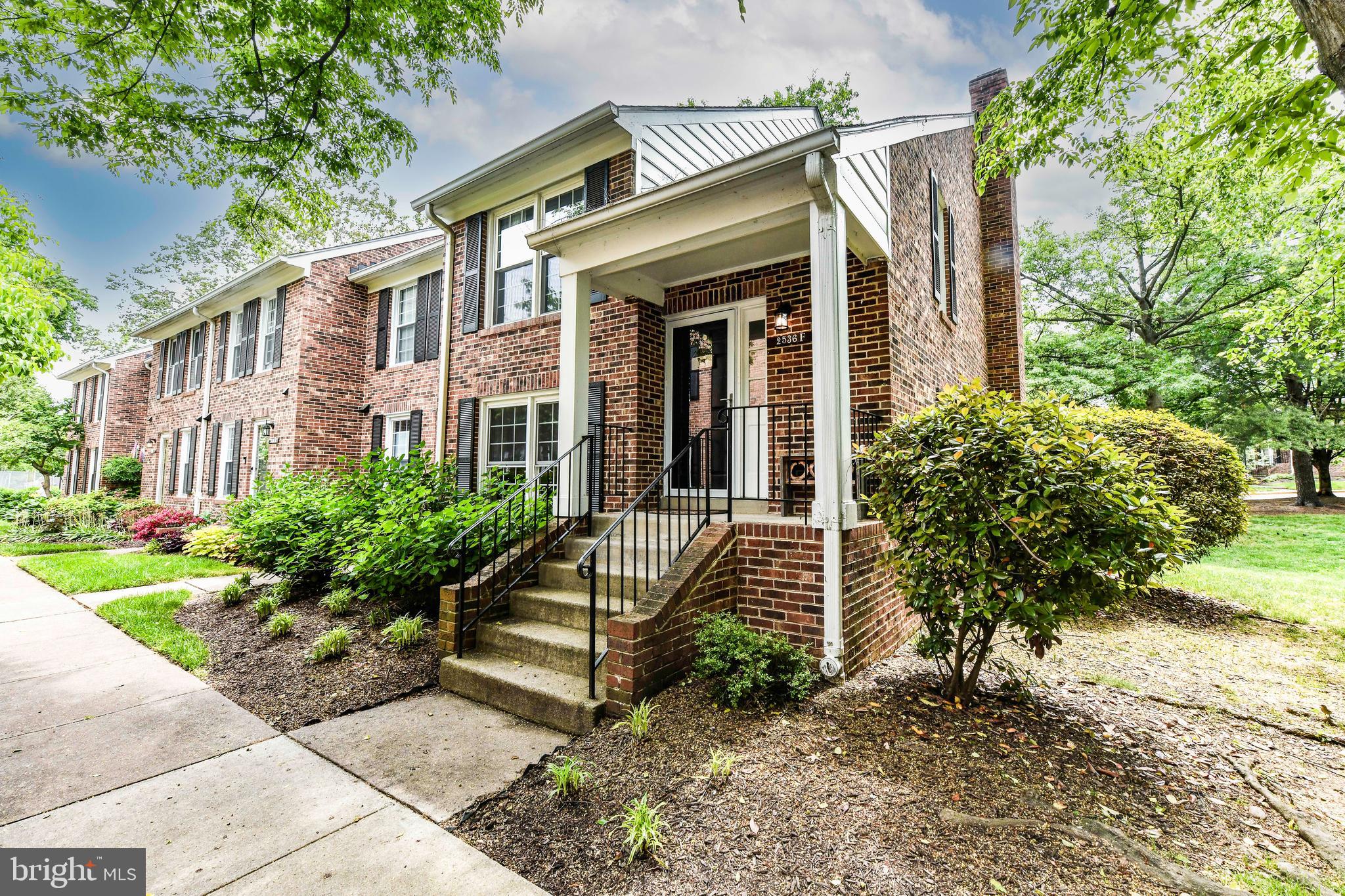2536-F S F S Mill Dr 6 Dr S #6