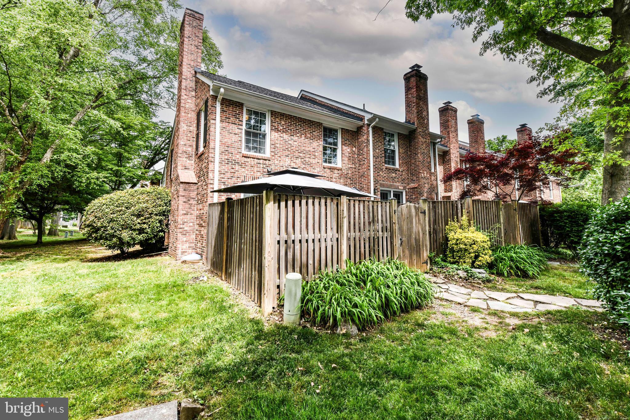 2536-F S F S Mill Dr 6 Dr S #6
