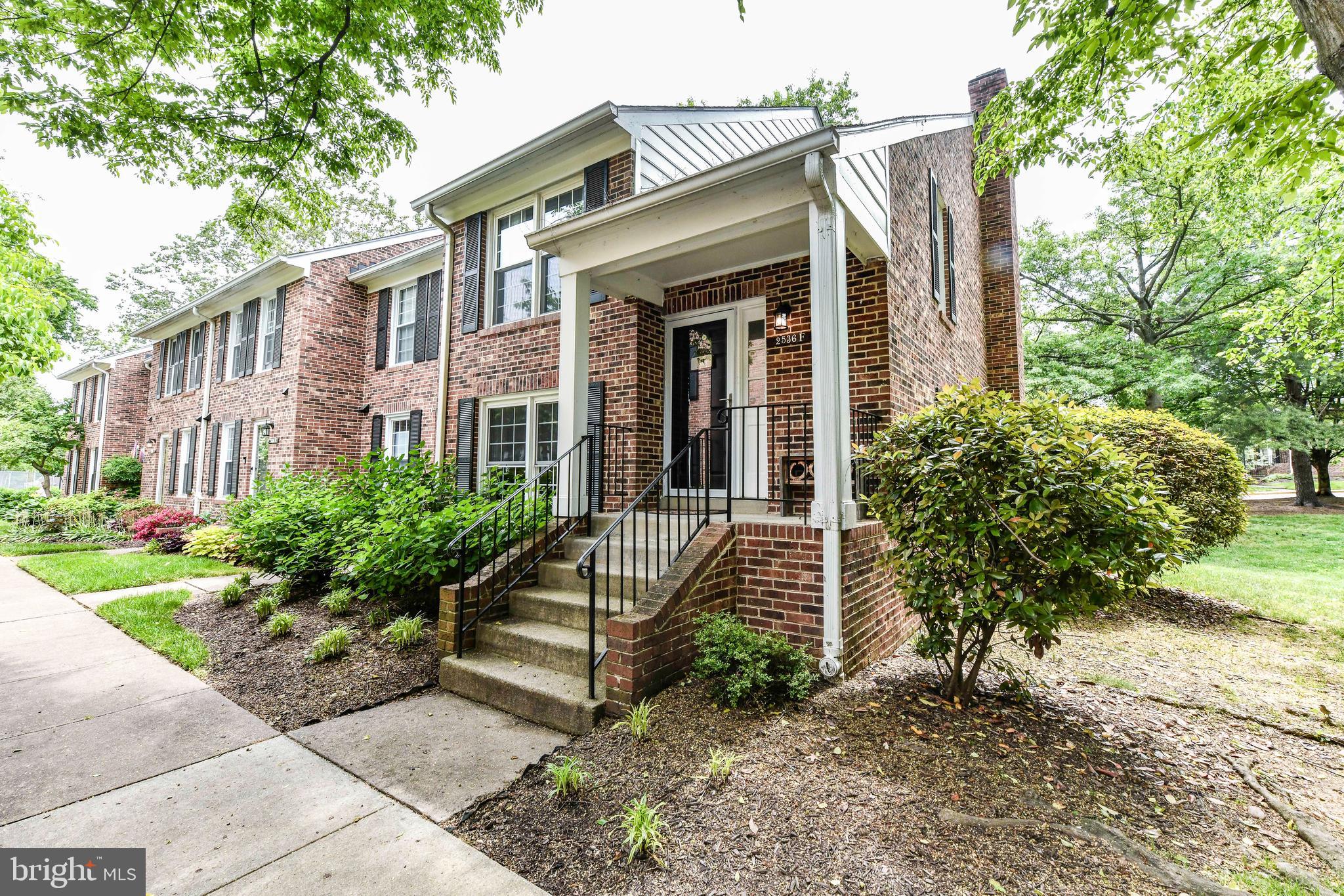 2536-F S F S Mill Dr 6 Dr S #6