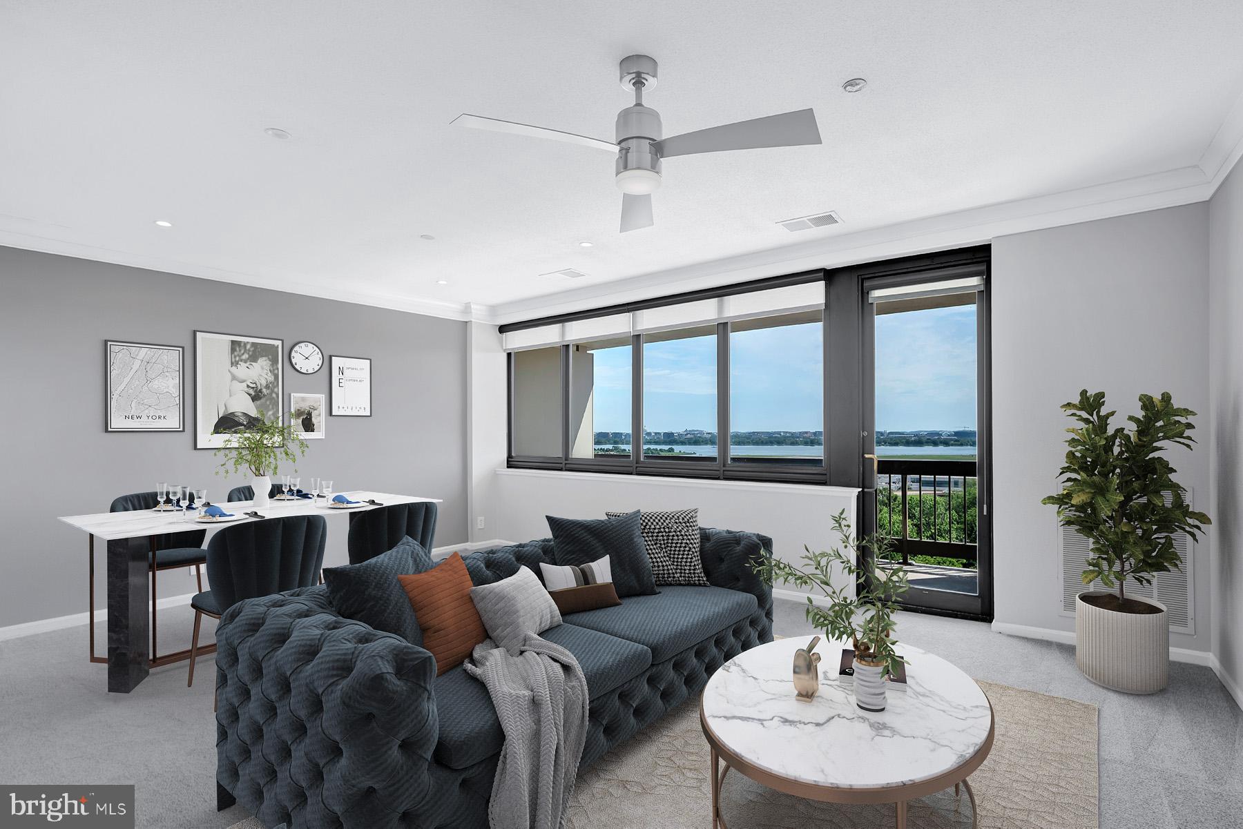 1805 Crystal Dr #1107s