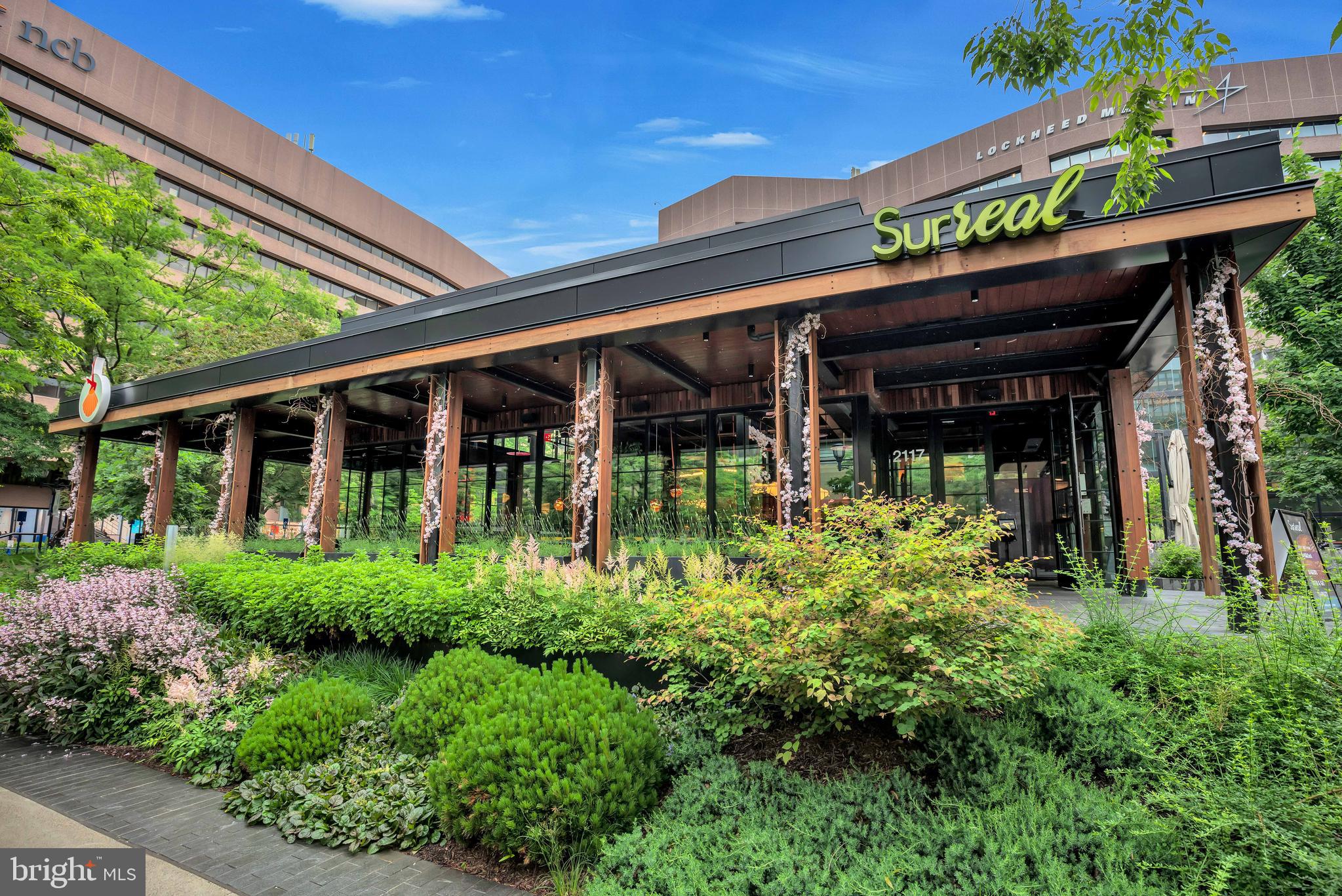 1805 Crystal Dr #1107s