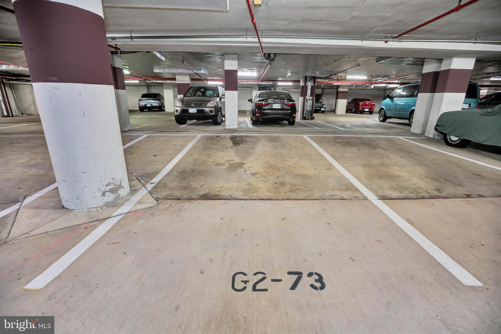 1805 Crystal Dr #1107s