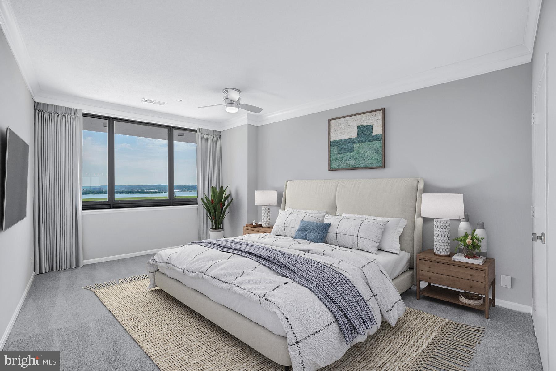 1805 Crystal Dr #1107s