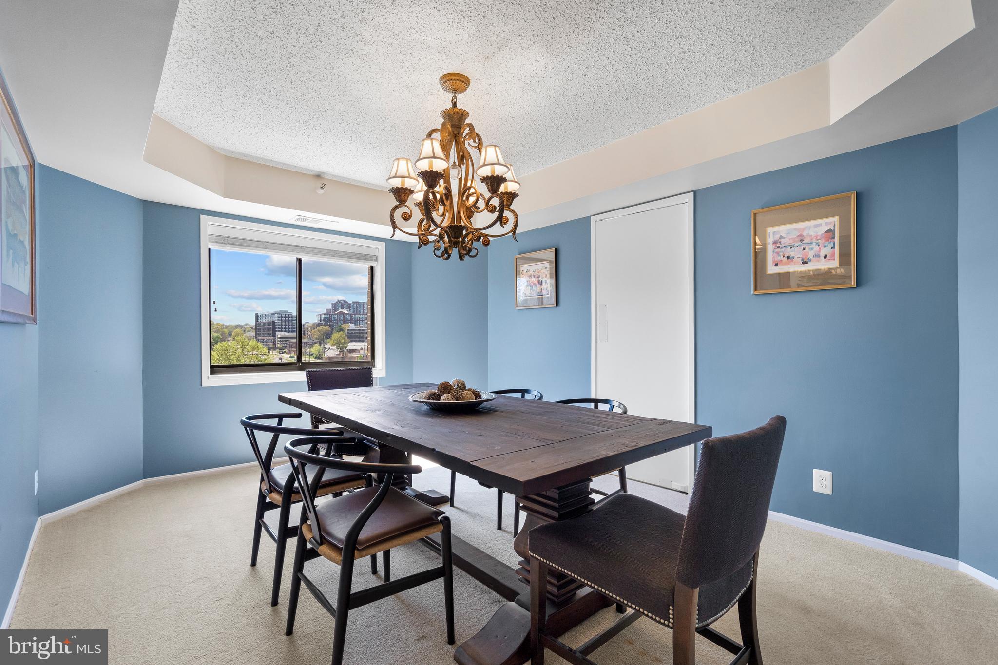 1600 N OAK STREET 415