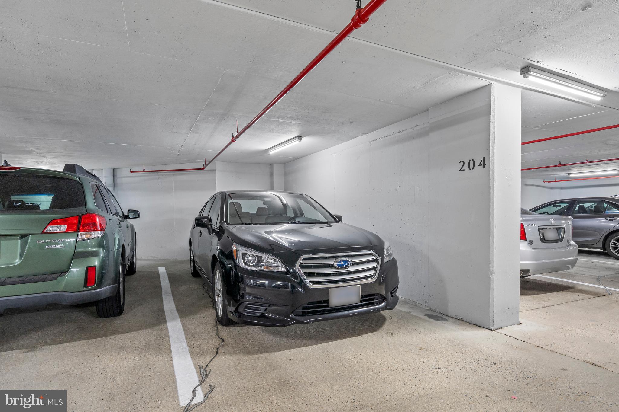 1600 N OAK STREET 415